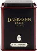 Dammann Nuit a Versailles зелёный 100 гр